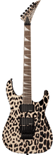 Load image into Gallery viewer, Jackson X SERIES SLX DX - LEOPARD - See Description
