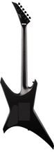 Load image into Gallery viewer, Jackson X Series Warrior™ WRX24, Laurel Fingerboard, Satin Black - See Description
