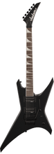 Load image into Gallery viewer, Jackson X Series Warrior™ WRX24, Laurel Fingerboard, Satin Black - See Description
