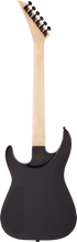 Load image into Gallery viewer, Jackson JS Series Dinky® Arch Top JS32Q DKA HT, Amaranth Fingerboard, Transparent Black Burst Electric Guitar - See Description

