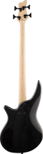 Load image into Gallery viewer, Jackson JS Series Spectra Bass JS2P, Laurel Fingerboard, Black Burst Bass Guitar - See Description
