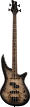 Load image into Gallery viewer, Jackson JS Series Spectra Bass JS2P, Laurel Fingerboard, Black Burst Bass Guitar - See Description
