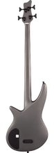 Load image into Gallery viewer, Jackson X Series Spectra Bass SBX IV, Laurel Fingerboard, Matte Army Drab Bass Guitar - See Description
