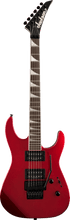 Load image into Gallery viewer, Jackson X Series Soloist™ SLX DX, Laurel Fingerboard, Red Crystal - See Description
