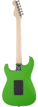 Load image into Gallery viewer, Charvel Pro-Mod So-Cal Style 1 HSH FR M, Maple Fingerboard, Slime Green - See Description
