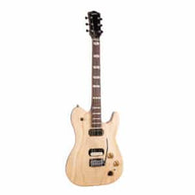 Charger l'image dans la galerie, Godin 051489 Radium-X Natural Electric Guitar - Made In Canada

