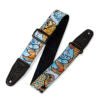 Charger l'image dans la galerie, Levy's MPD2 Polyester Guitar Strap - Design 009

