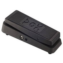 Charger l'image dans la galerie, Vox V845 Classic Wah Black - PRE OWNED
