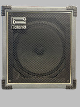 Load image into Gallery viewer, Roland Super Cube-60 Guitar Amp 60 Watts 12" Speaker - Pre Owned
