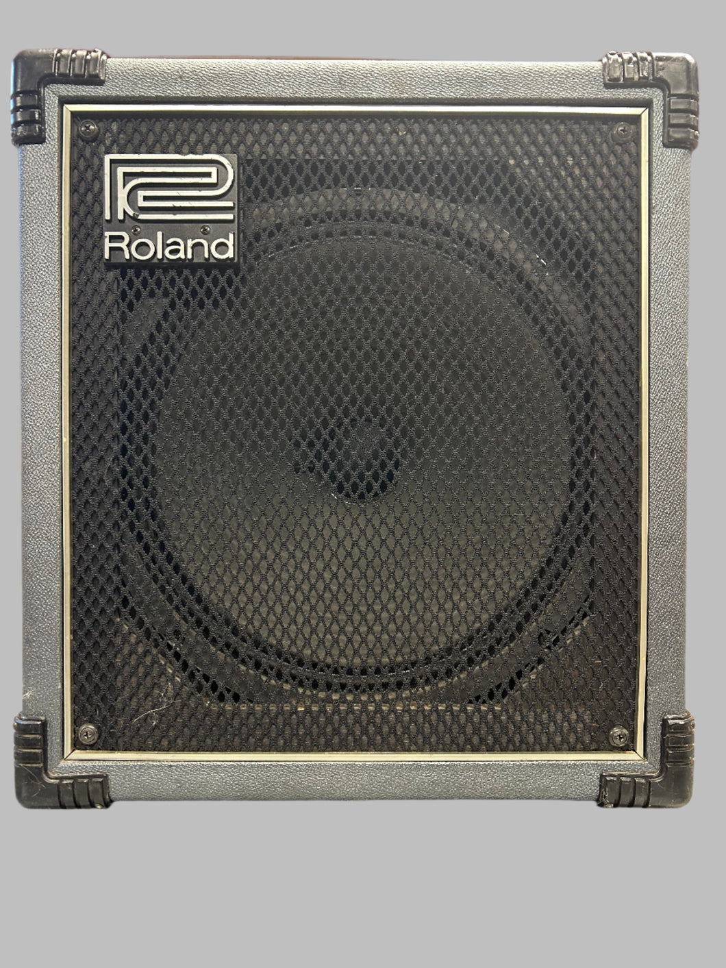 Roland Super Cube-60 Guitar Amp 60 Watts 12