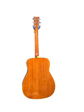 Load image into Gallery viewer, Yamaha FG720SL - Left Handed Acoustic Guitar Red Label - Floor Model
