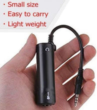 Charger l'image dans la galerie, IK Multimedia iRig Amplitube Guitar Interface Adapter for iPhone iPad
