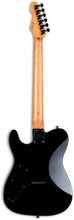 Load image into Gallery viewer, ESP Guitars LTE200DXBLB TE-200DX Series Single Cutaway 6 String RH Electric Guitar - Blue Burst - See Description
