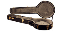 Load image into Gallery viewer, TKL Premier™ Tenor Banjo Hardshell Case - MADE IN NORTH AMERICAN
