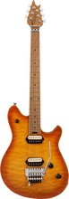 Load image into Gallery viewer, EVH Wolfgang® Special QM, Baked Maple Fingerboard, Solar Electric Guitar - See Description
