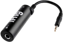 Charger l'image dans la galerie, IK Multimedia iRig Amplitube Guitar Interface Adapter for iPhone iPad
