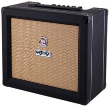 Charger l'image dans la galerie, Ampli combo guitare Orange Crush 35RT - Appelez pour obtenir le meilleur prix 
