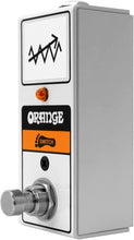 Charger l'image dans la galerie, Orange FS-1 Mini Single-button Footswitch
