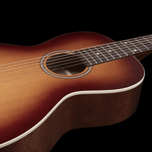 Charger l'image dans la galerie, Seagull 052523 Entourage Rustic Burst Grand - MADE IN CANADA
