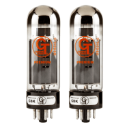 Load image into Gallery viewer, Groove Tubes GT-E34LS - Matched Output Duet or Quartet - Medium
