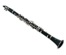 Charger l'image dans la galerie, Jupiter JCL700N Student Bb Clarinet: Durable ABS Matte, Adjustable Thumb Rest
