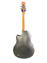 Load image into Gallery viewer, Ovation DJA34 The Demented Collection Acoustic Guitar - PRE OWNED
