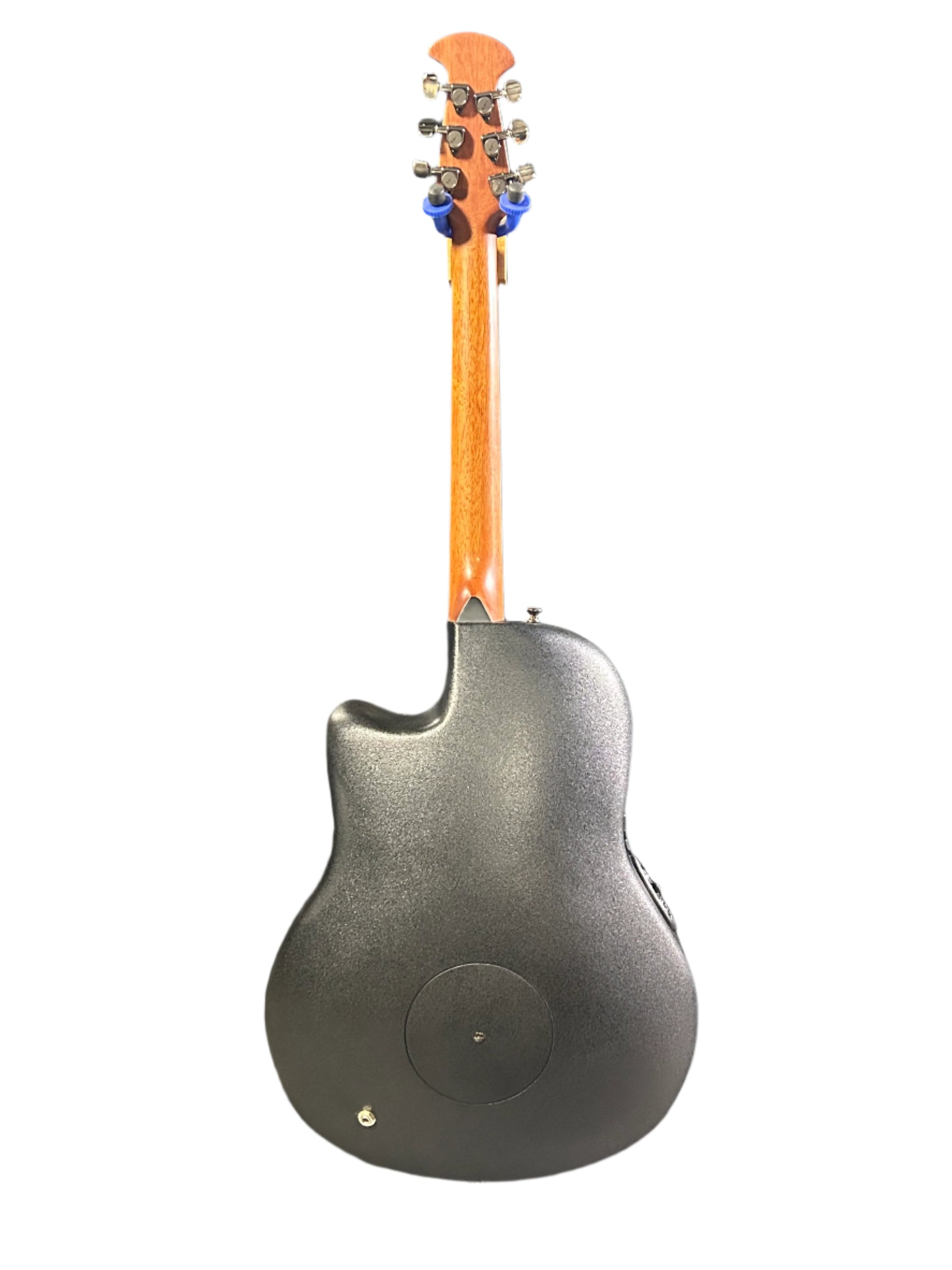 Ovation The Demented Collection DJA34 ひび OVATION DJ ASHBA