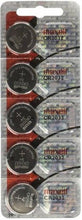 Charger l'image dans la galerie, Maxwell CR2032 3V LITHIUM BATTERY
