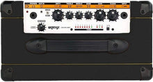 Charger l'image dans la galerie, Orange CRUSH 20RT 20w Twin channel solid state guitar amp combo with digital reverb, tuner and 1 x 8" speaker
