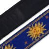 Charger l'image dans la galerie, Levy’s Guitar Strap - MPJG-SUN-BLU
