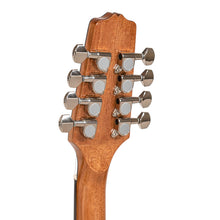 Load image into Gallery viewer, Gold Tone BZ-500: Irish Bouzouki with Pickup and Case
