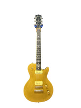 Load image into Gallery viewer, Godin Summit Classic Electric Guitar - Gold Top - MADE IN CANADA - PRE OWNED
