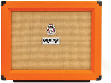 Charger l'image dans la galerie, Orange PPC112 60w, 1x12" guitar speaker cabinet, Celestion Vintage 30, Closed-back, Mono

