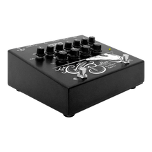 Charger l'image dans la galerie, Orange GUITAR-BUTLER Dual Channel Guitar Preamp Pedal

