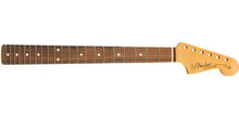 Charger l'image dans la galerie, Fender Classic Player Jazzmaster Neck - Pau Ferro, C Shape-(8115709444351)
