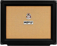 Charger l'image dans la galerie, Orange PPC112 60w, 1x12" guitar speaker cabinet, Celestion Vintage 30, Closed-back, Mono
