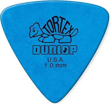 Load image into Gallery viewer, Dunlop 431P Tortex Triangle - Single Pick
