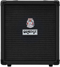 Charger l'image dans la galerie, Orange CRUSH BASS 25 25w Solid state bass amp combo
