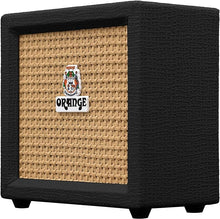 Charger l'image dans la galerie, Orange Crush Mini 3w Mini Solid State Guitar Amp Combo With Speaker Out and Aux In
