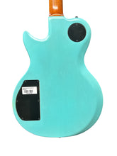 Load image into Gallery viewer, Godin 027873 Summit Classic HT 6-String RH Electric Guitar -Laguna Blue MADE In CANADA - Godin Artist Used
