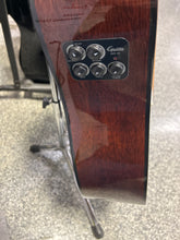 Load image into Gallery viewer, Yamaha FD01 Acoustic Electric Guitar with Guitto Vibration System- PRE OWNED
