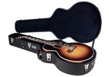 Load image into Gallery viewer, TKL Premier™ Arch-Top Jumbo 6 / 12 Limited Edition™ Hardshell Guitar Case - MADE IN NORTH AMERICAN
