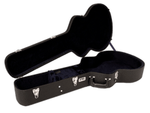 Load image into Gallery viewer, TKL Premier™ Arch-Top Jumbo 6 / 12 Limited Edition™ Hardshell Guitar Case - MADE IN NORTH AMERICAN
