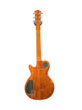 Load image into Gallery viewer, Godin Summit Classic Electric Guitar - Gold Top - MADE IN CANADA - PRE OWNED
