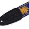 Charger l'image dans la galerie, Levy’s Guitar Strap - MPJG-SUN-BLU

