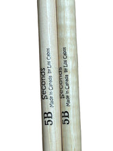 Charger l'image dans la galerie, Los Cabos Drum Sticks Wood Tip - #2 Grade
