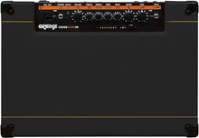 Charger l'image dans la galerie, Orange CRUSH BASS 100 100w Solid State bass amp combo
