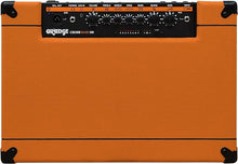 Charger l'image dans la galerie, Orange CRUSH BASS 100 100w Solid State bass amp combo
