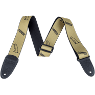 Charger l'image dans la galerie, Gretsch® Gray Penguins Strap
