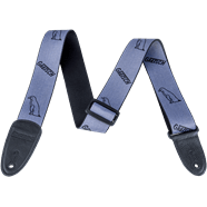 Charger l'image dans la galerie, Gretsch® Gray Penguins Strap
